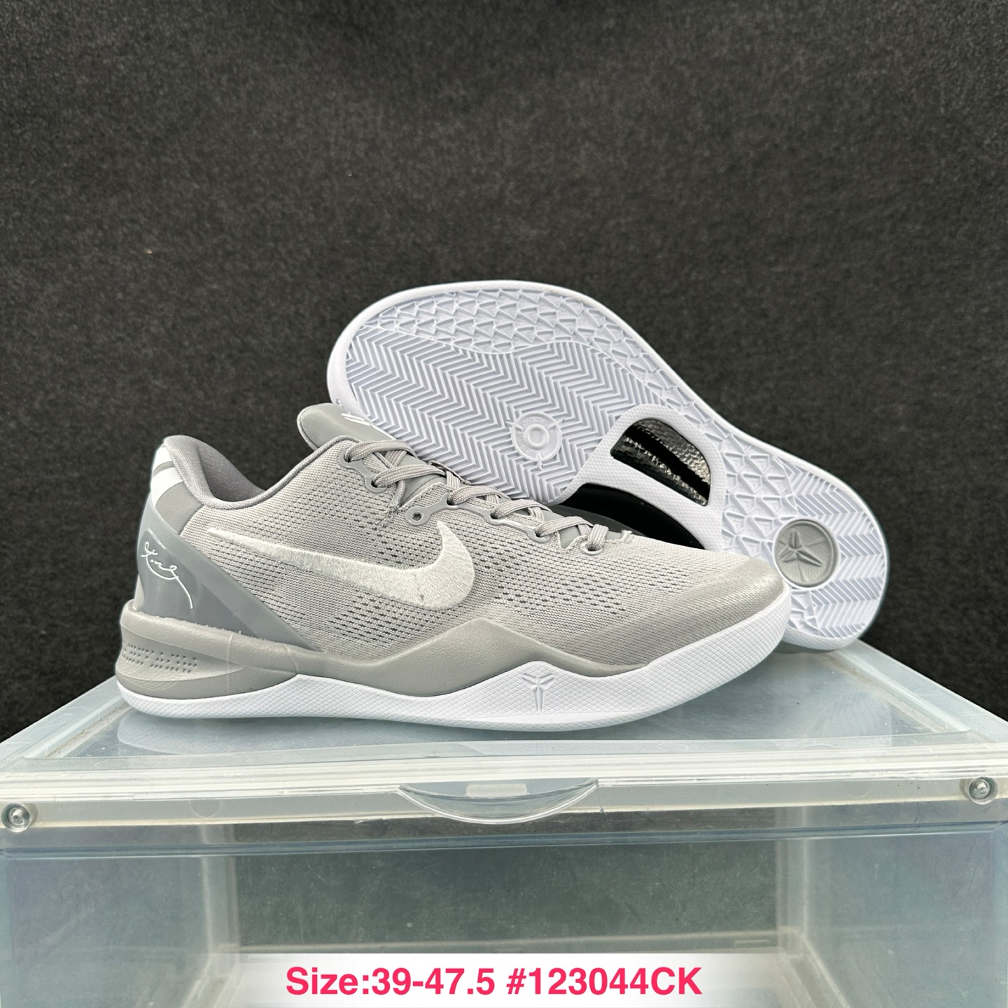 Nike Sneakers-171