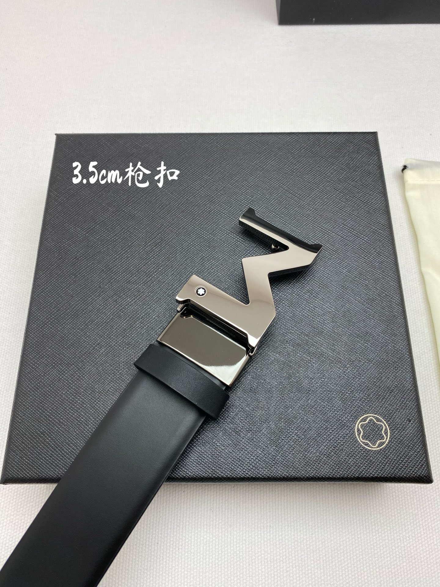 Montblanc belt-6