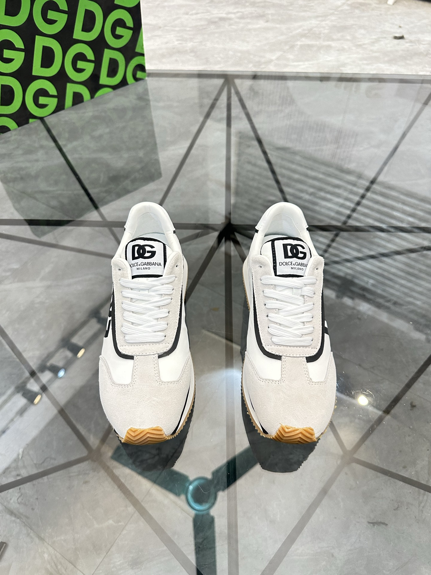 D&G Sneakers-177