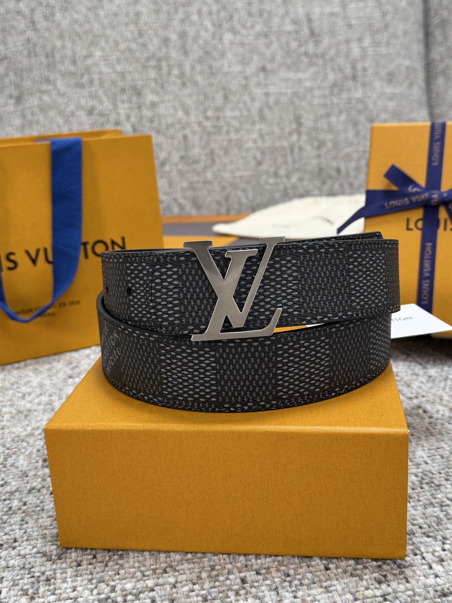 Lv belt-118