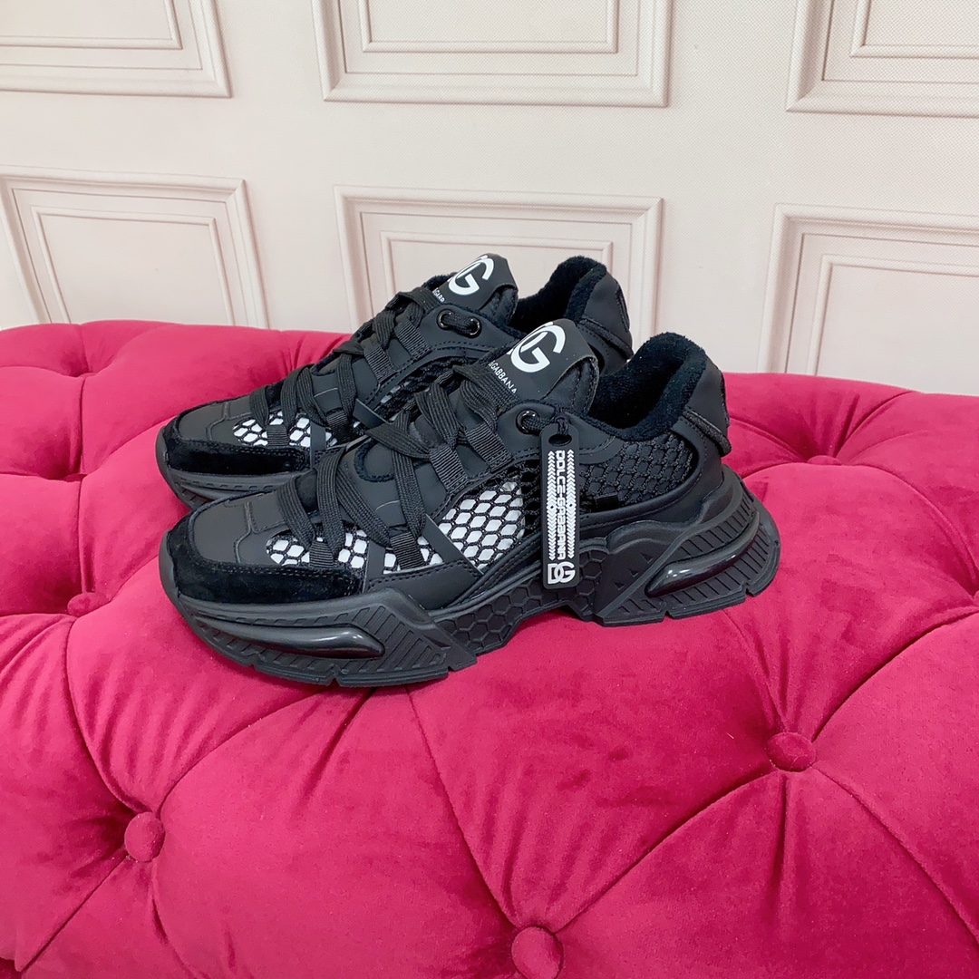 D&G Sneakers-158