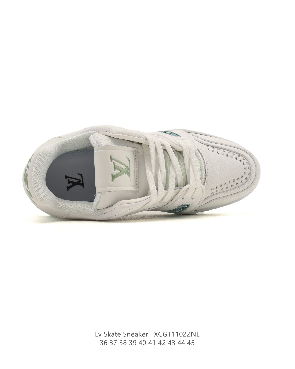 Lv Sneakers-164