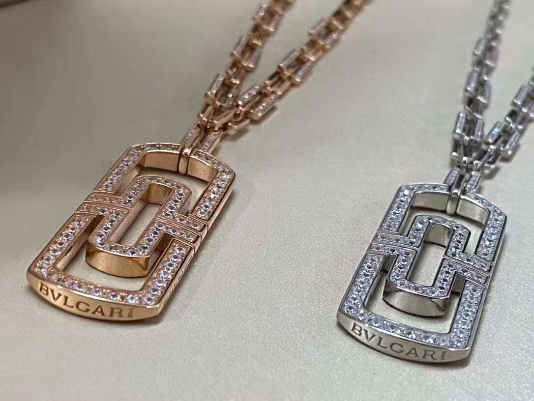 Bottega Veneta necklace-95