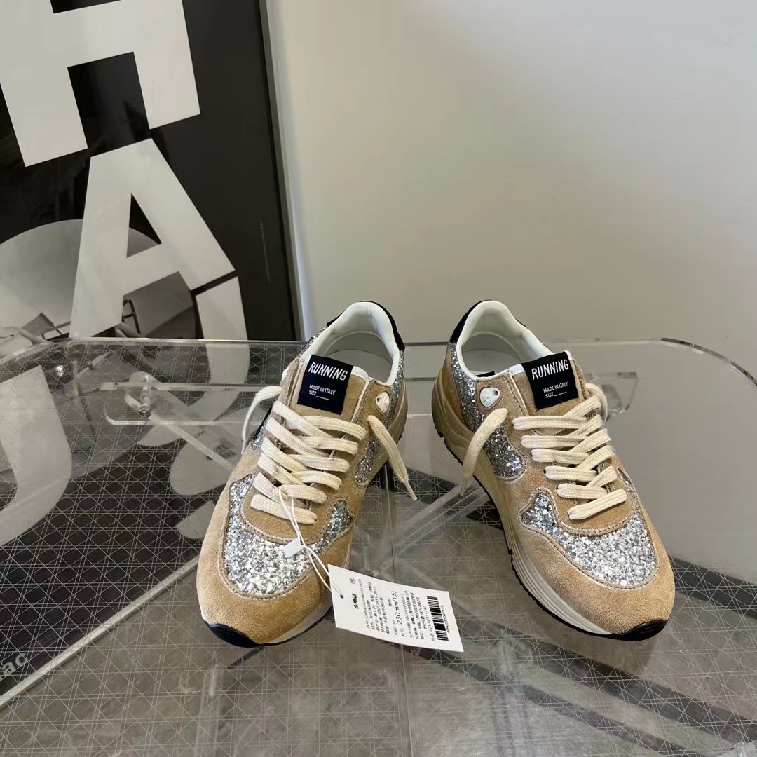 Golden Goose Sneakers-97