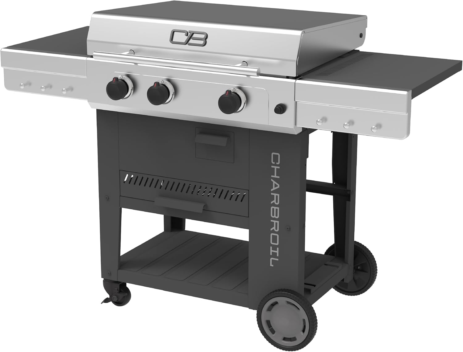 Charbroil 28