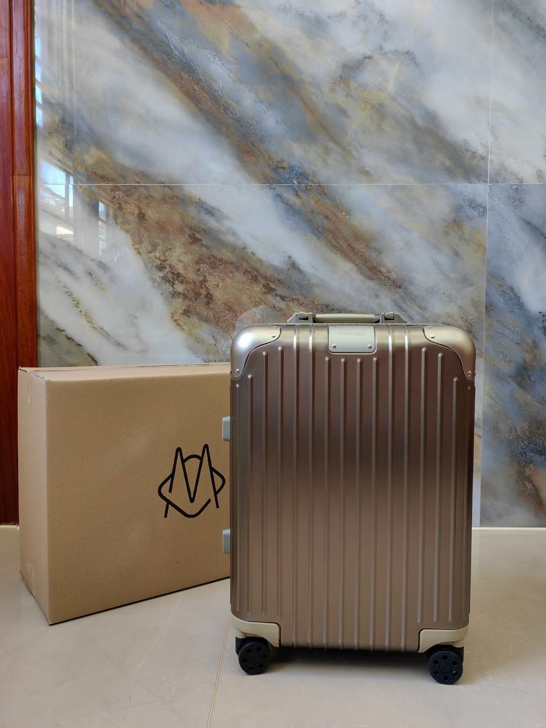 RIMOWA luggage-54