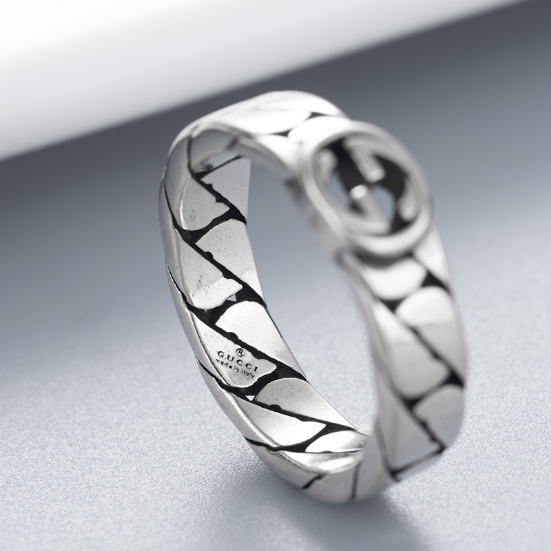 Gucci ring-86