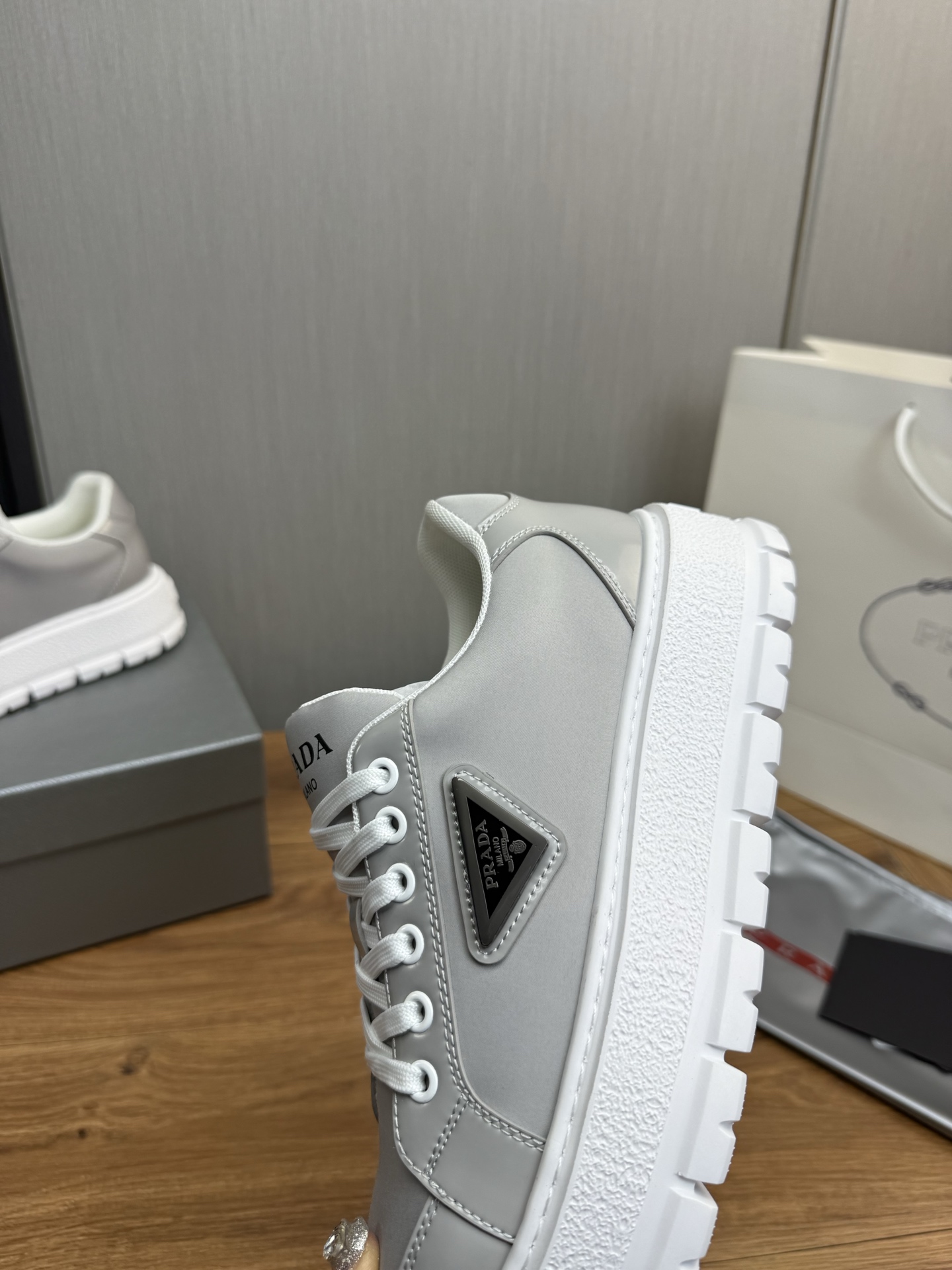 Prada Sneakers-178