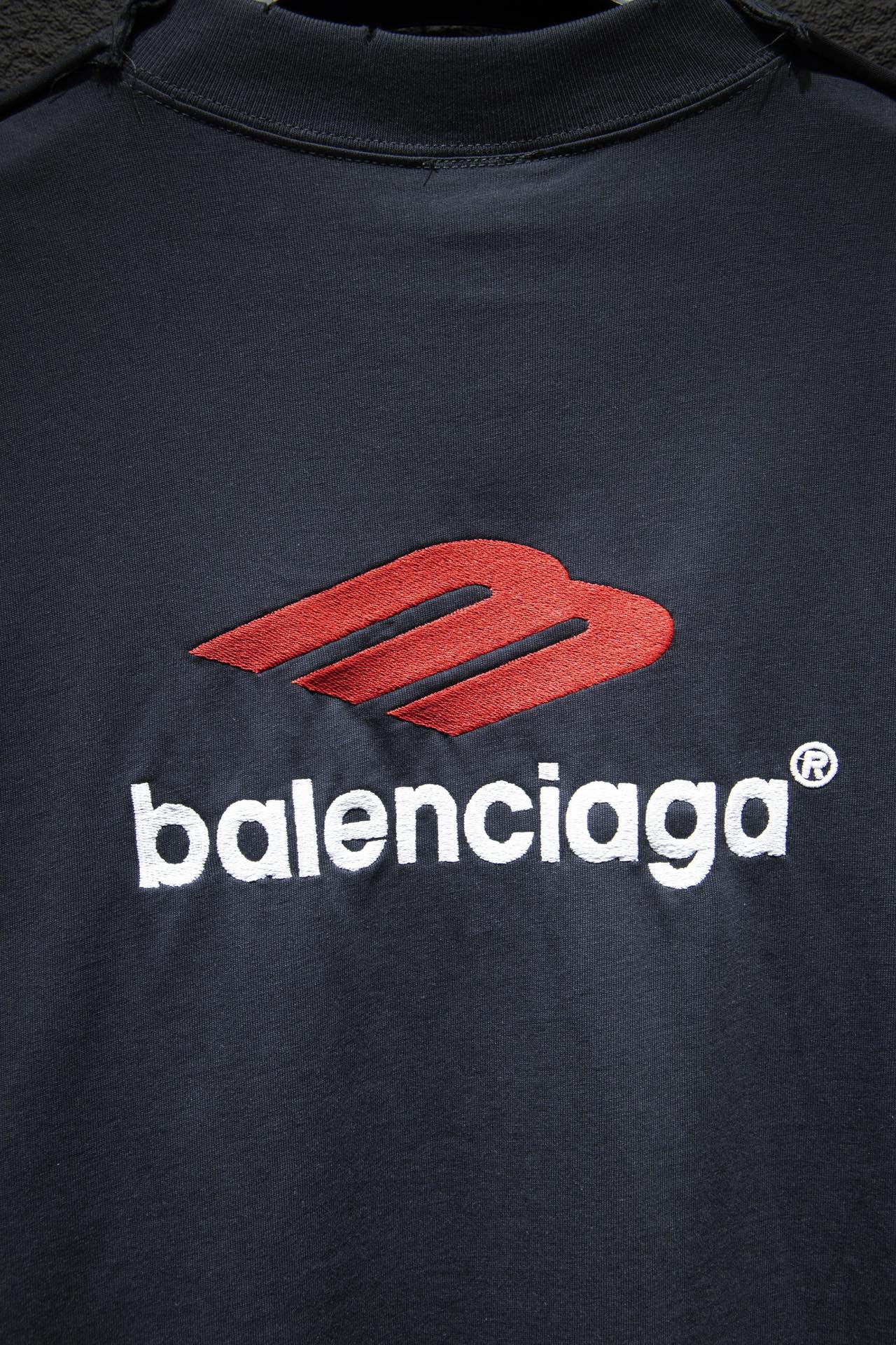 Balenciaga clothing-55