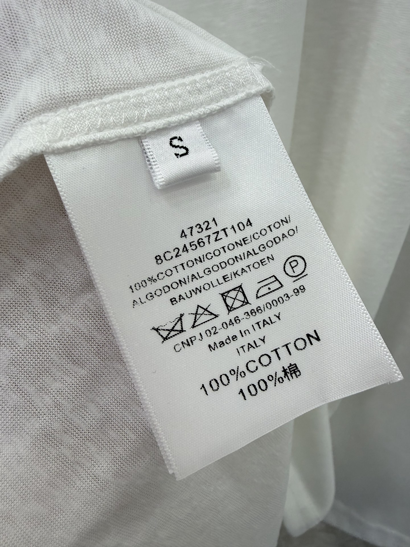 Chanel Clothing-165