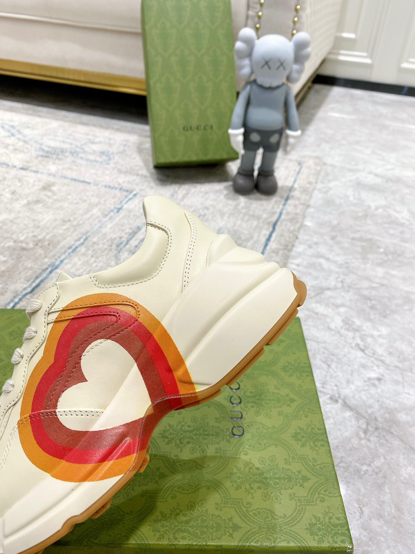 Gucci Sneakers-201