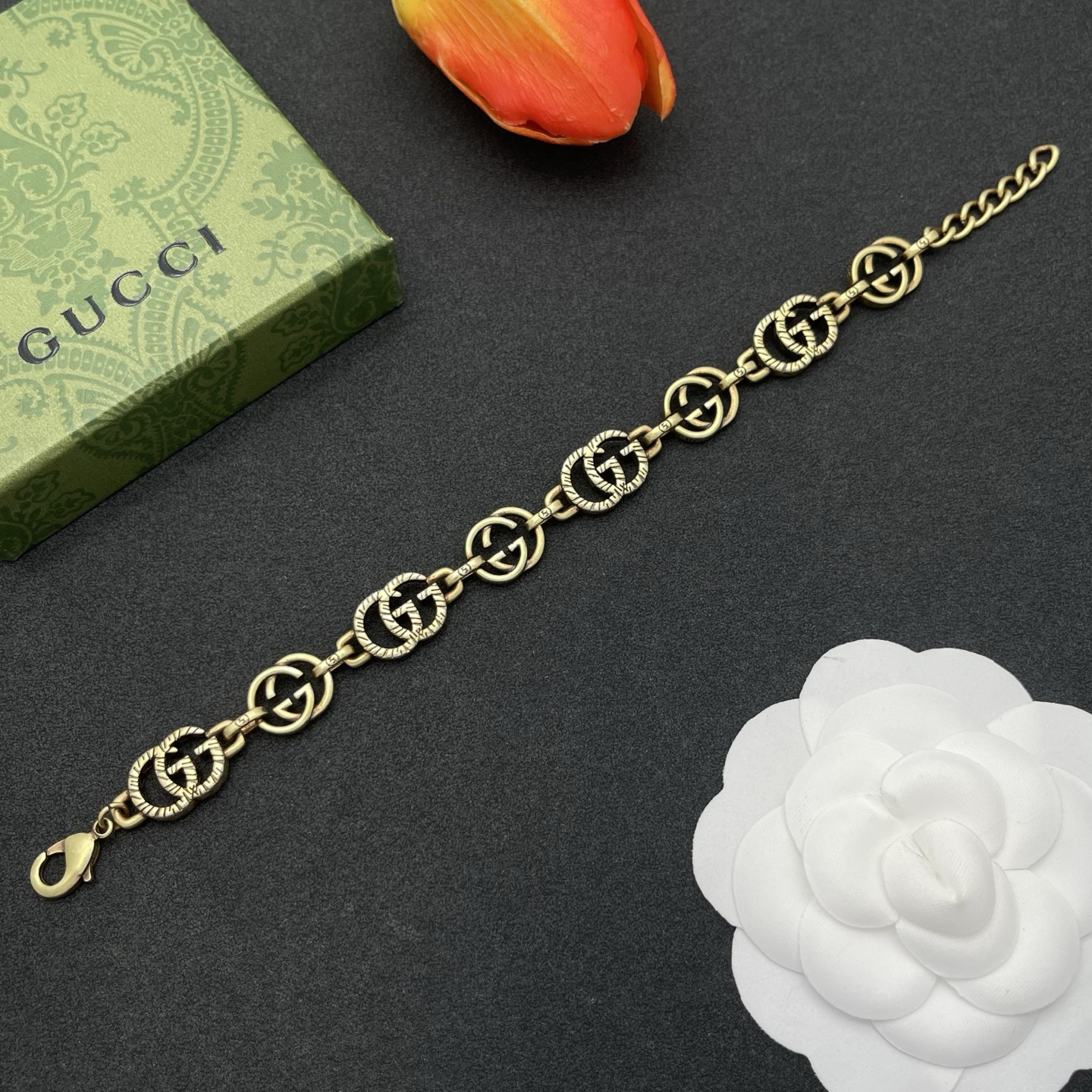 Gucci Bracelet-95