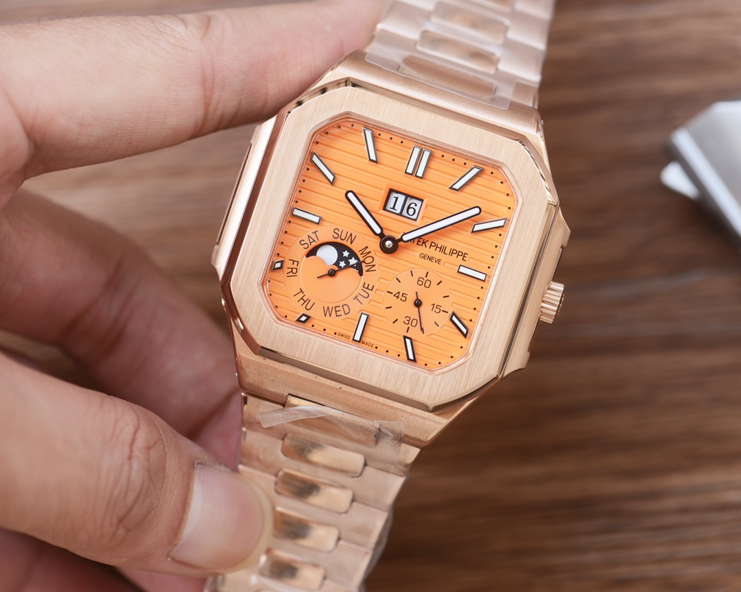 P*atek Philippe Hot New Products-32