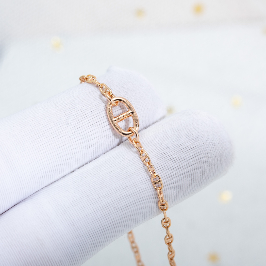 Hermes Bracelet-21
