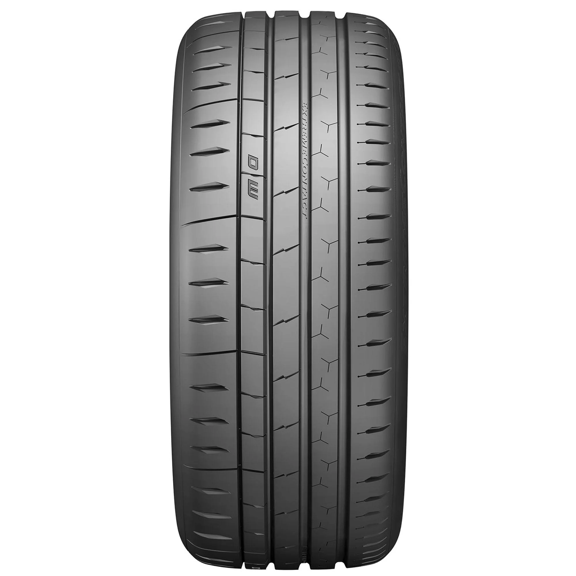 Summer 305/30ZR21 104Y XL passenger tires