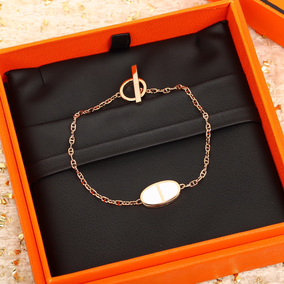 Hermes Bracelet-8