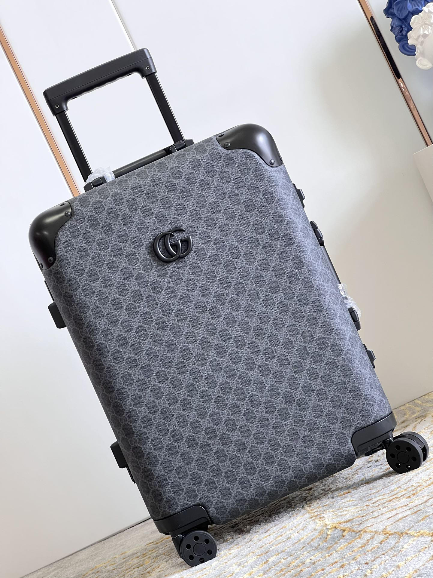 Gucci luggage-21