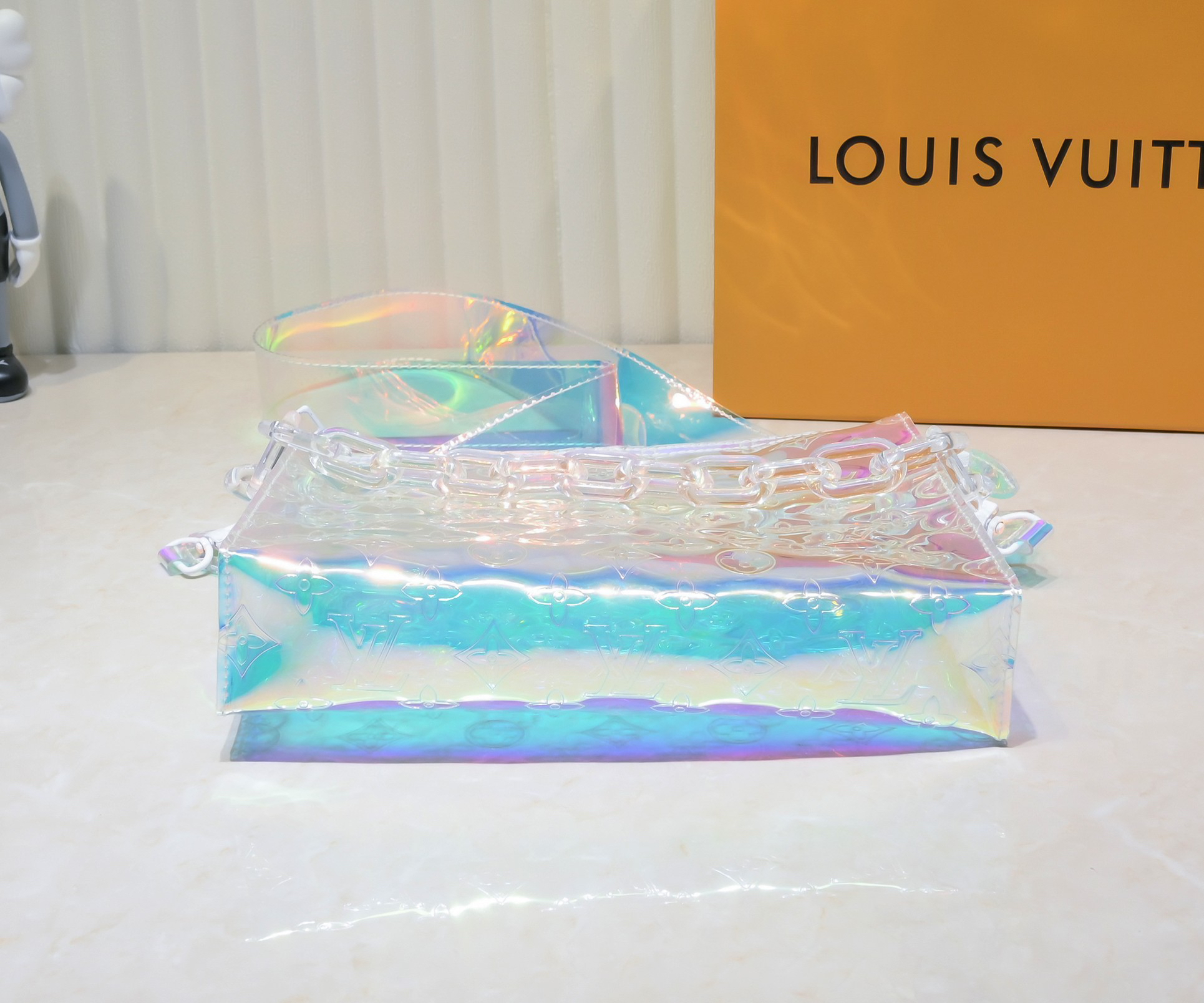 Louis Vuitton Hot New Product-158