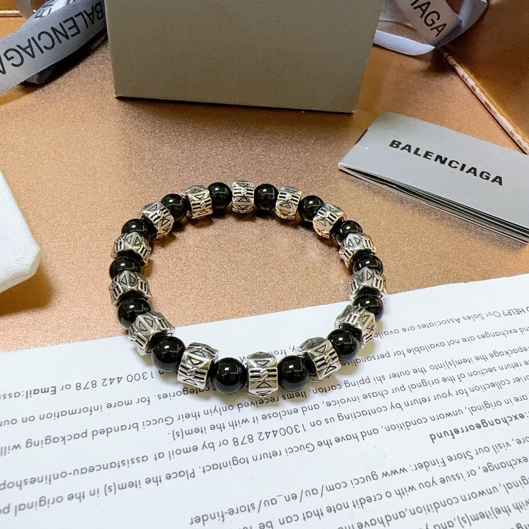 Balenciaga Bracelet-4