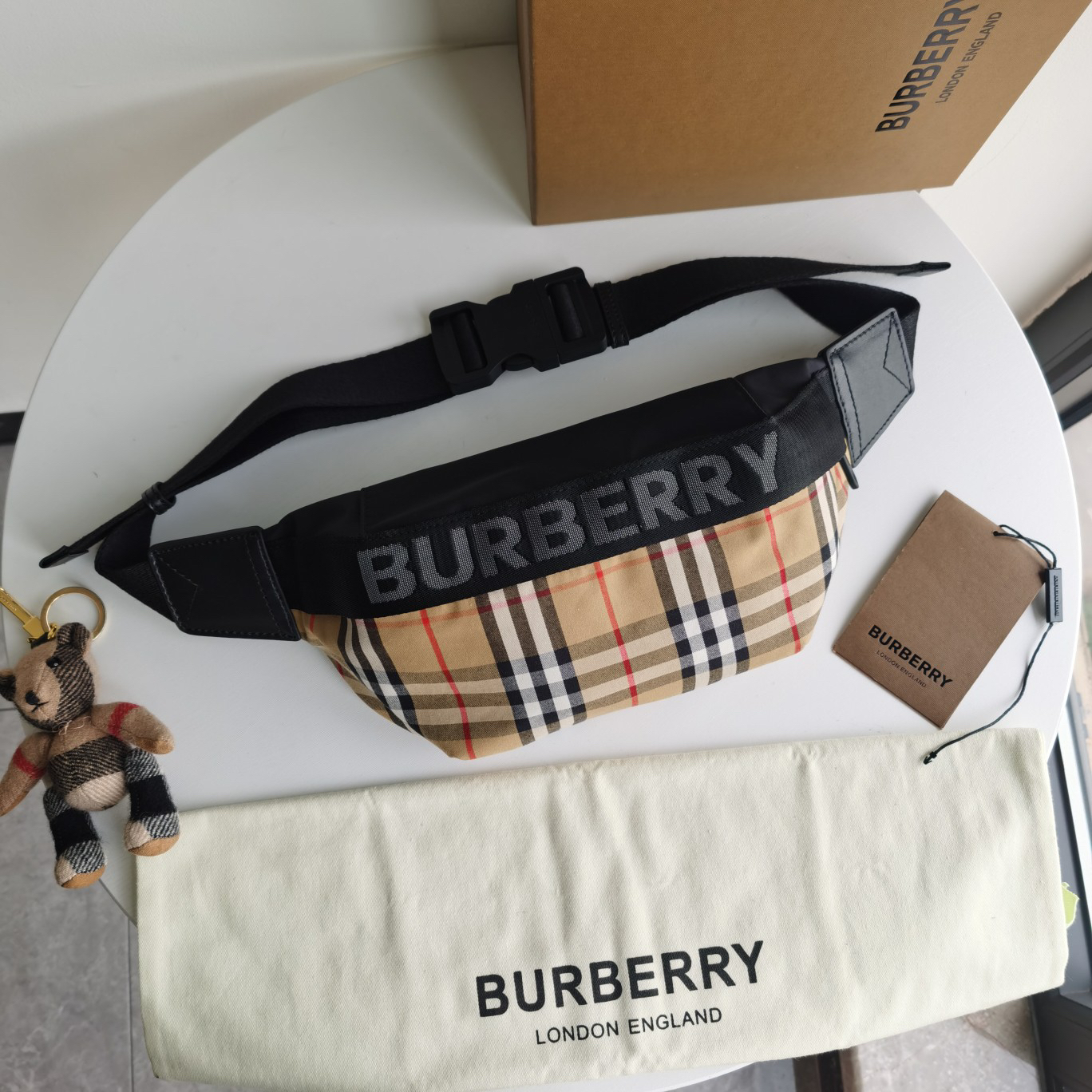 Burberry Hot New Product-77