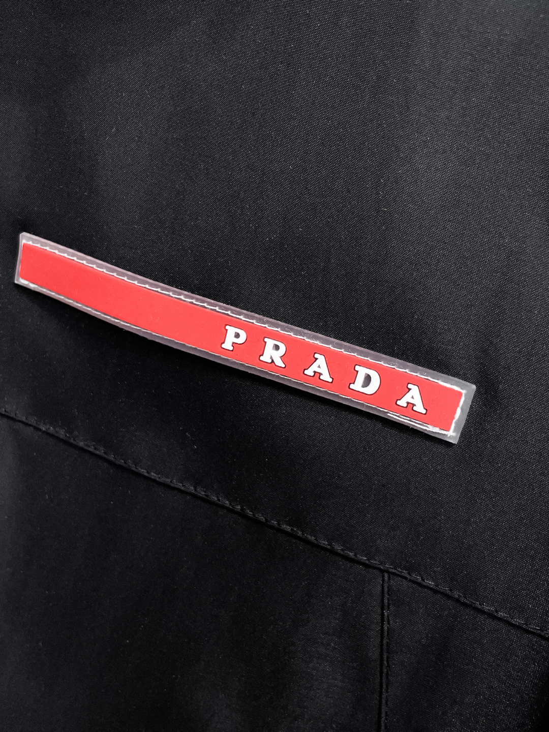 Prada Clothing-387