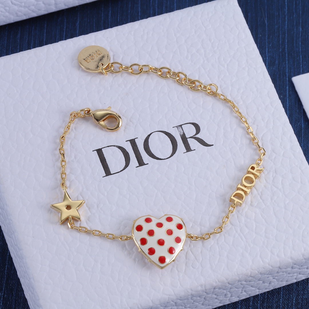 Dior Bracelet-6