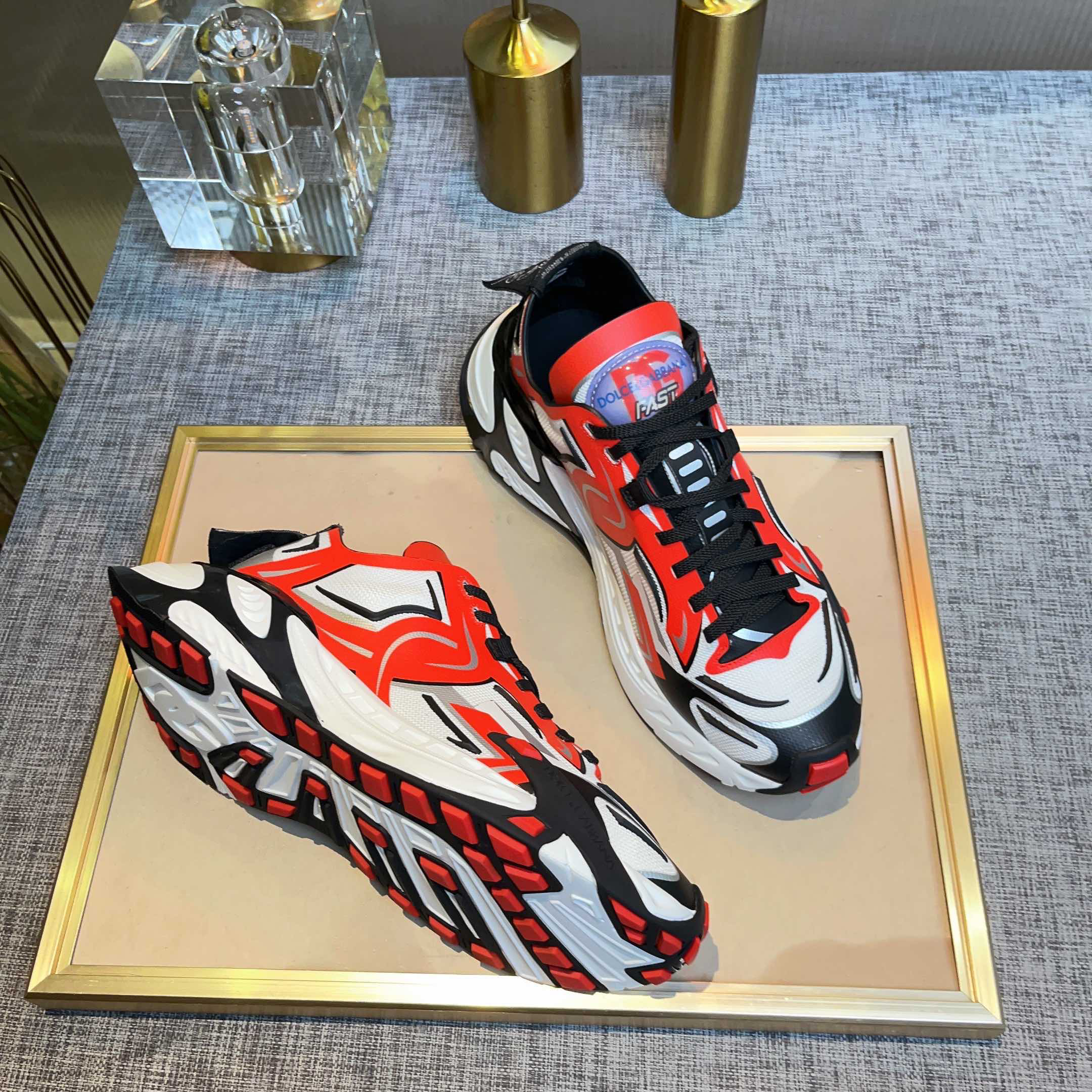 D&G Sneakers-26