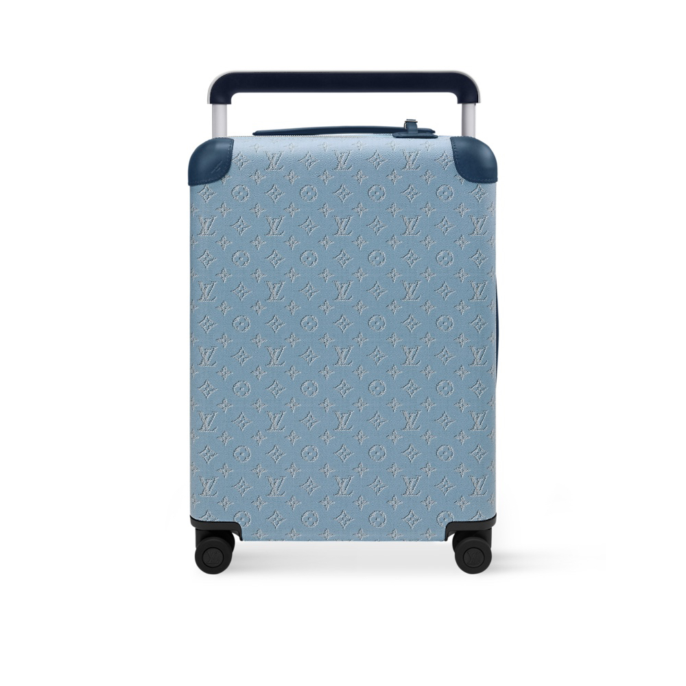 LV luggage-47