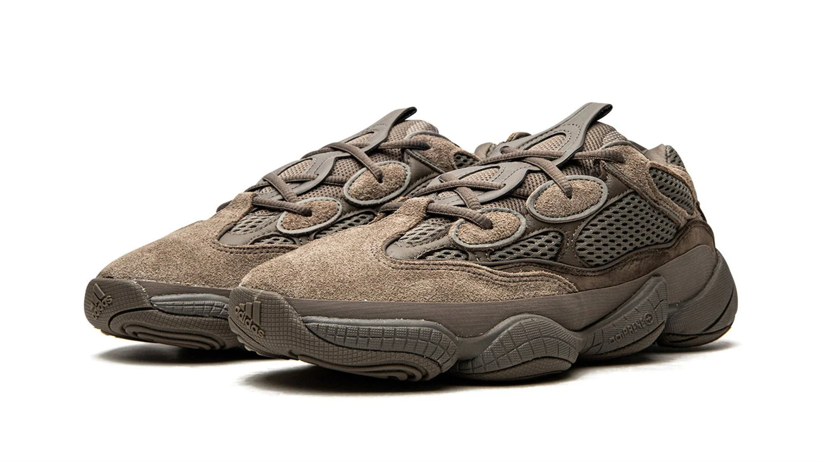 YEEZY 500 