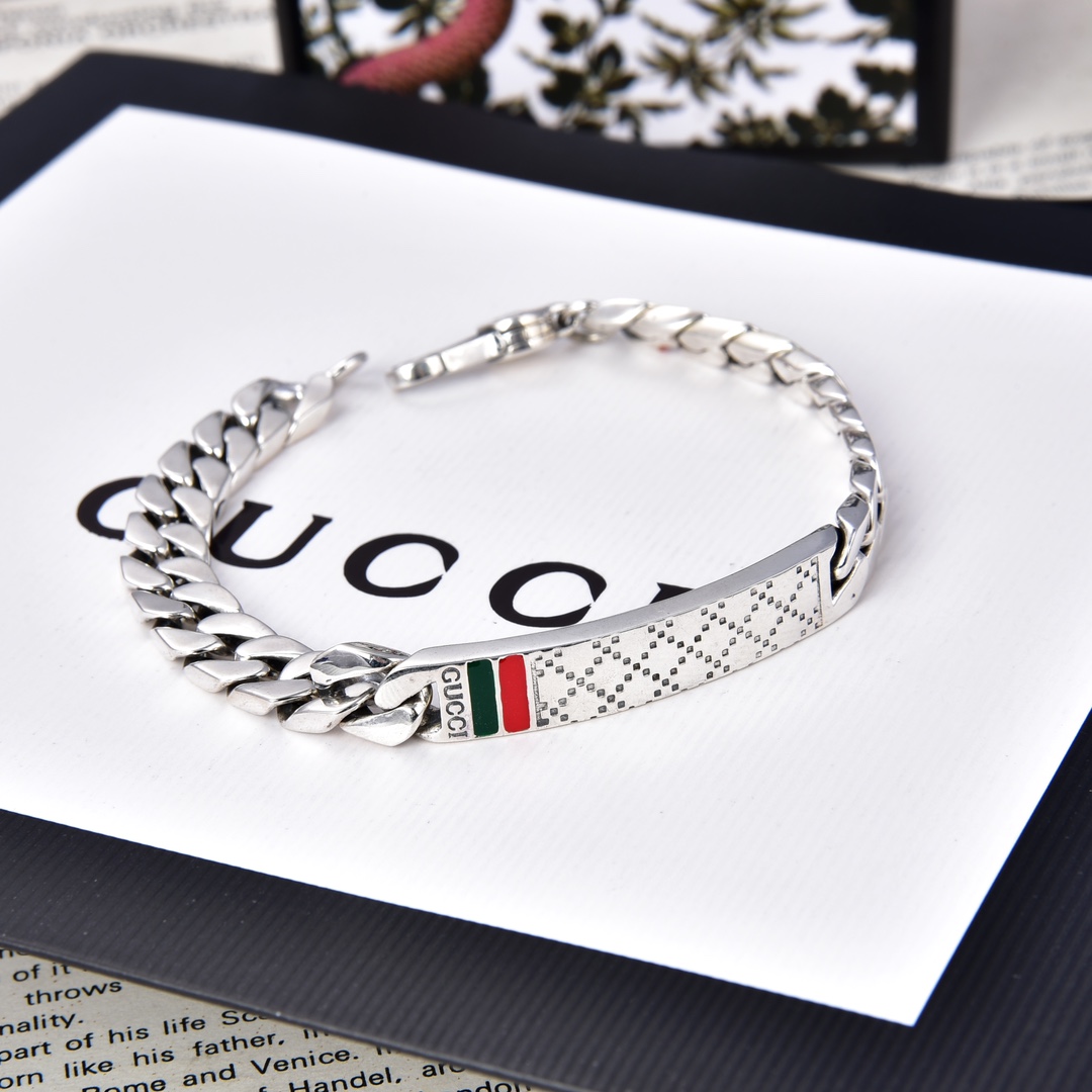 Gucci Bracelet-81