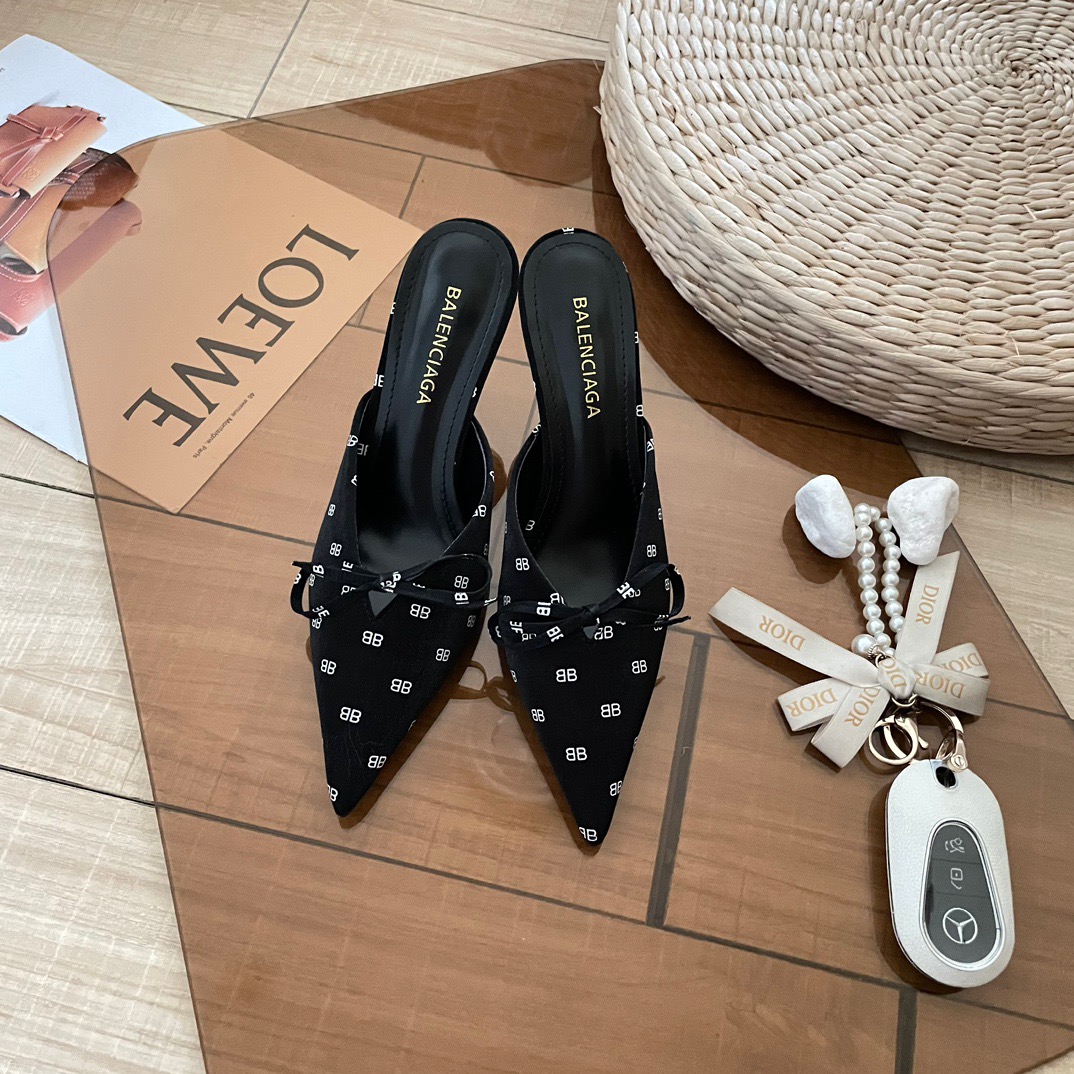 Balenciaga Summer footwear