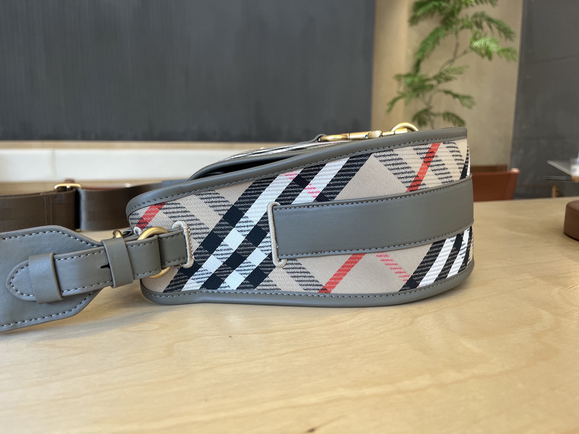 Burberry Hot New Product-132