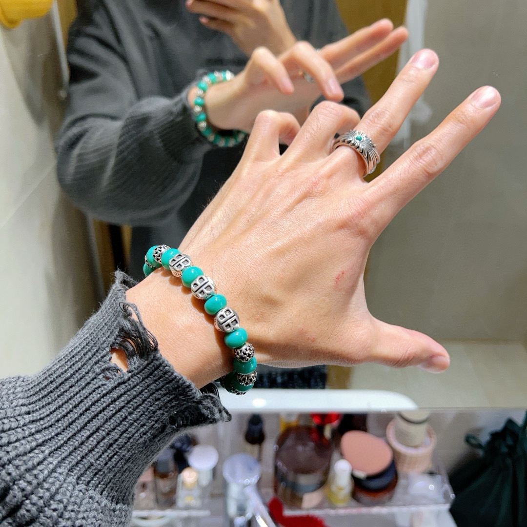 Balenciaga Bracelet-43