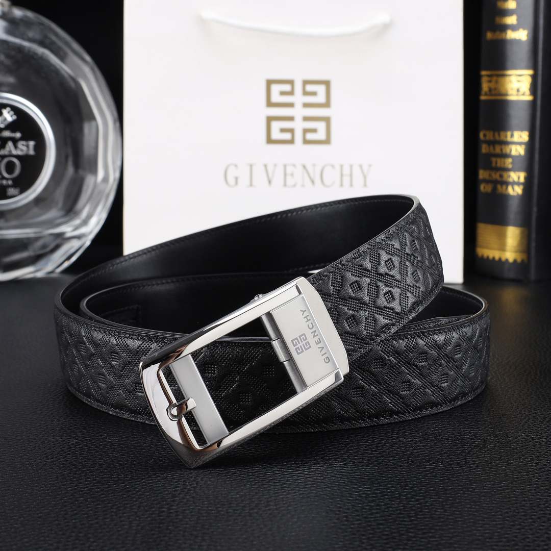 Givenchy belt-127