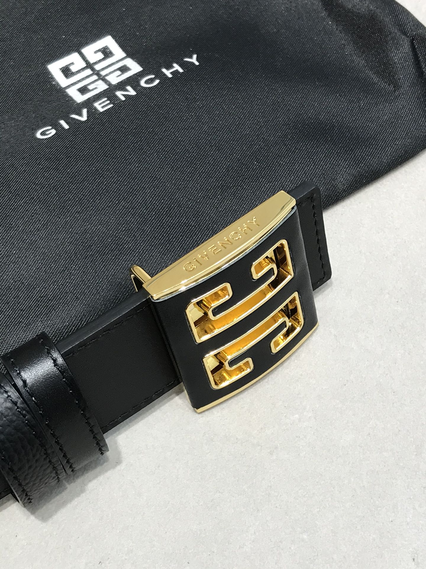 Givenchy belt-16