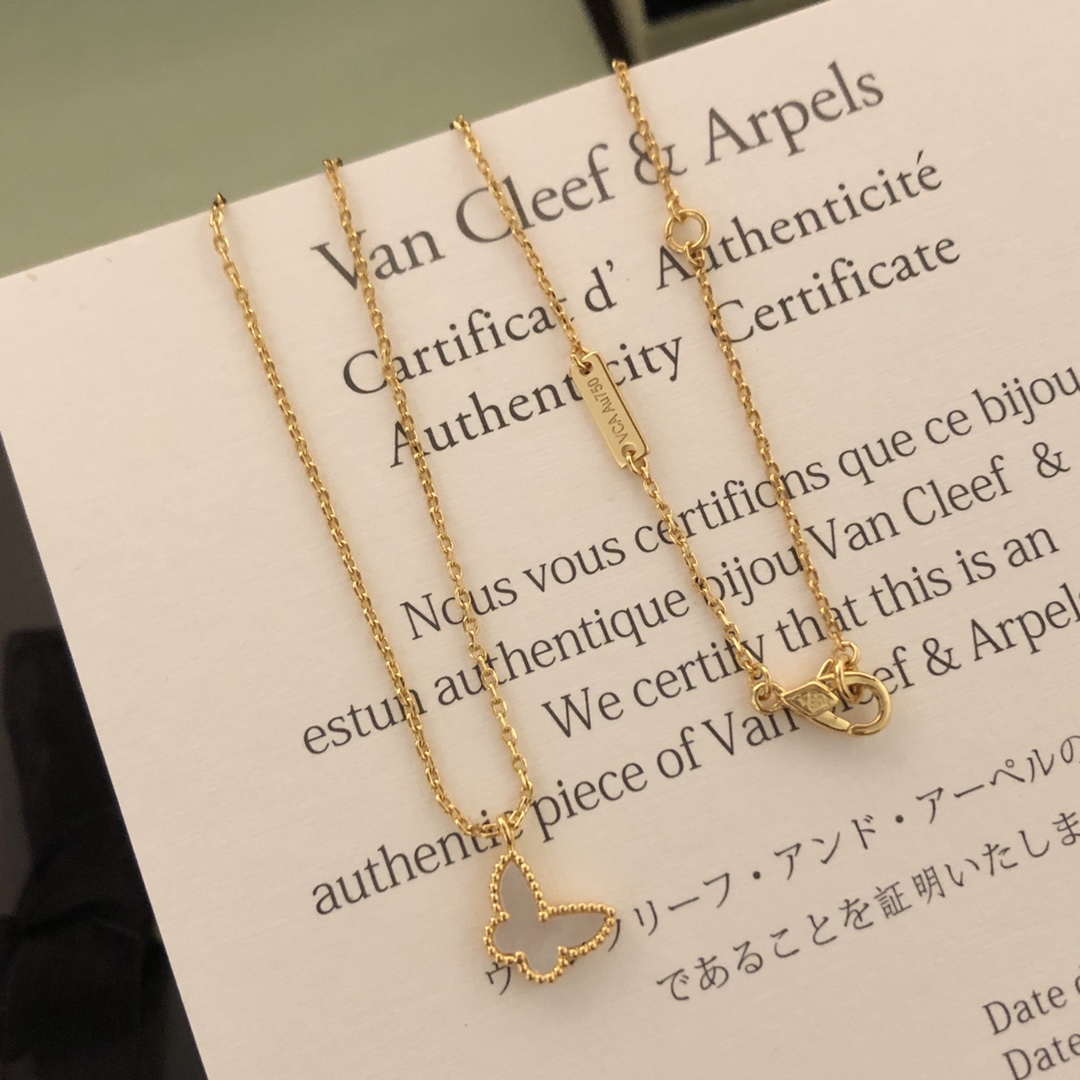 Van Cleef & Arpels necklace-54