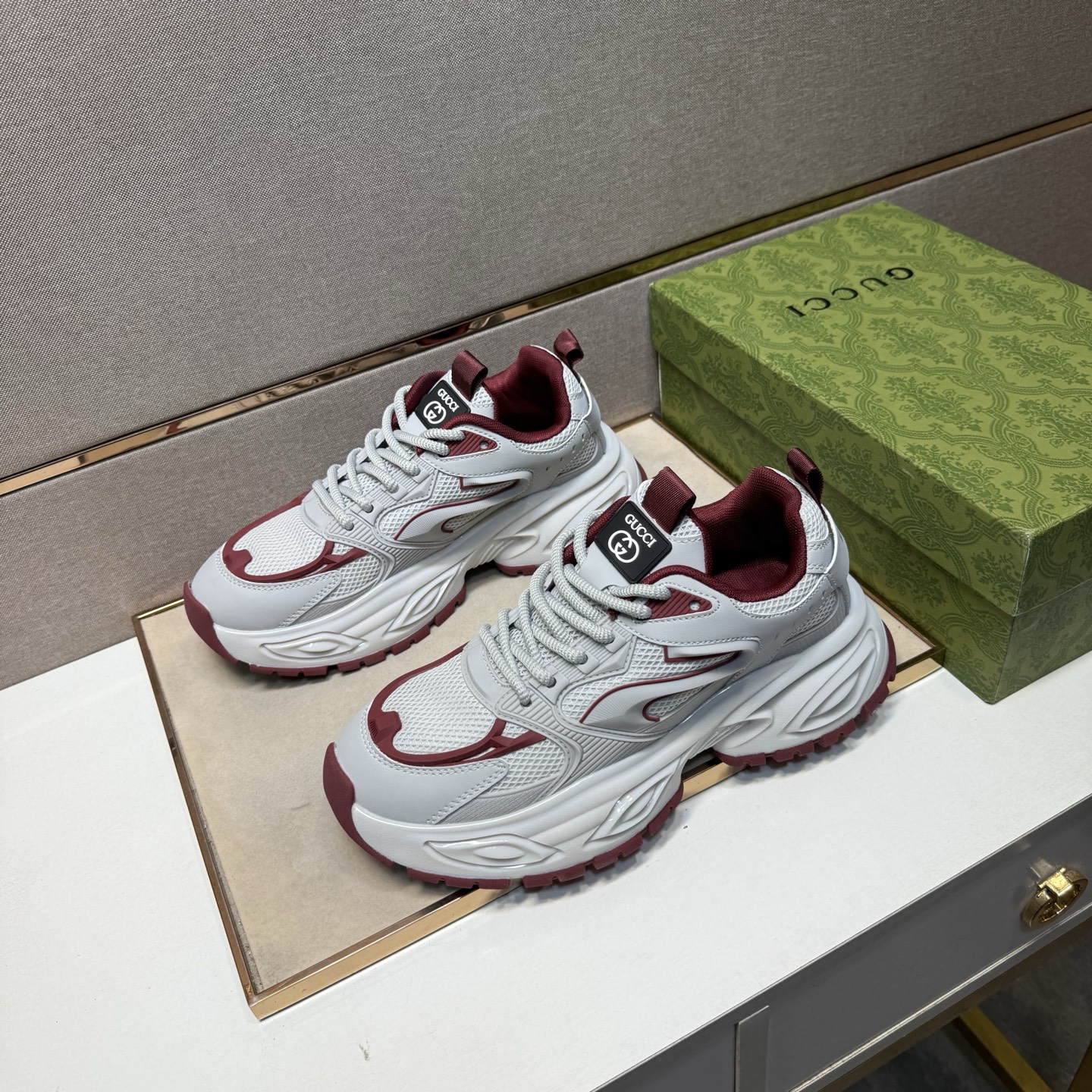 Gucci Sneakers-143