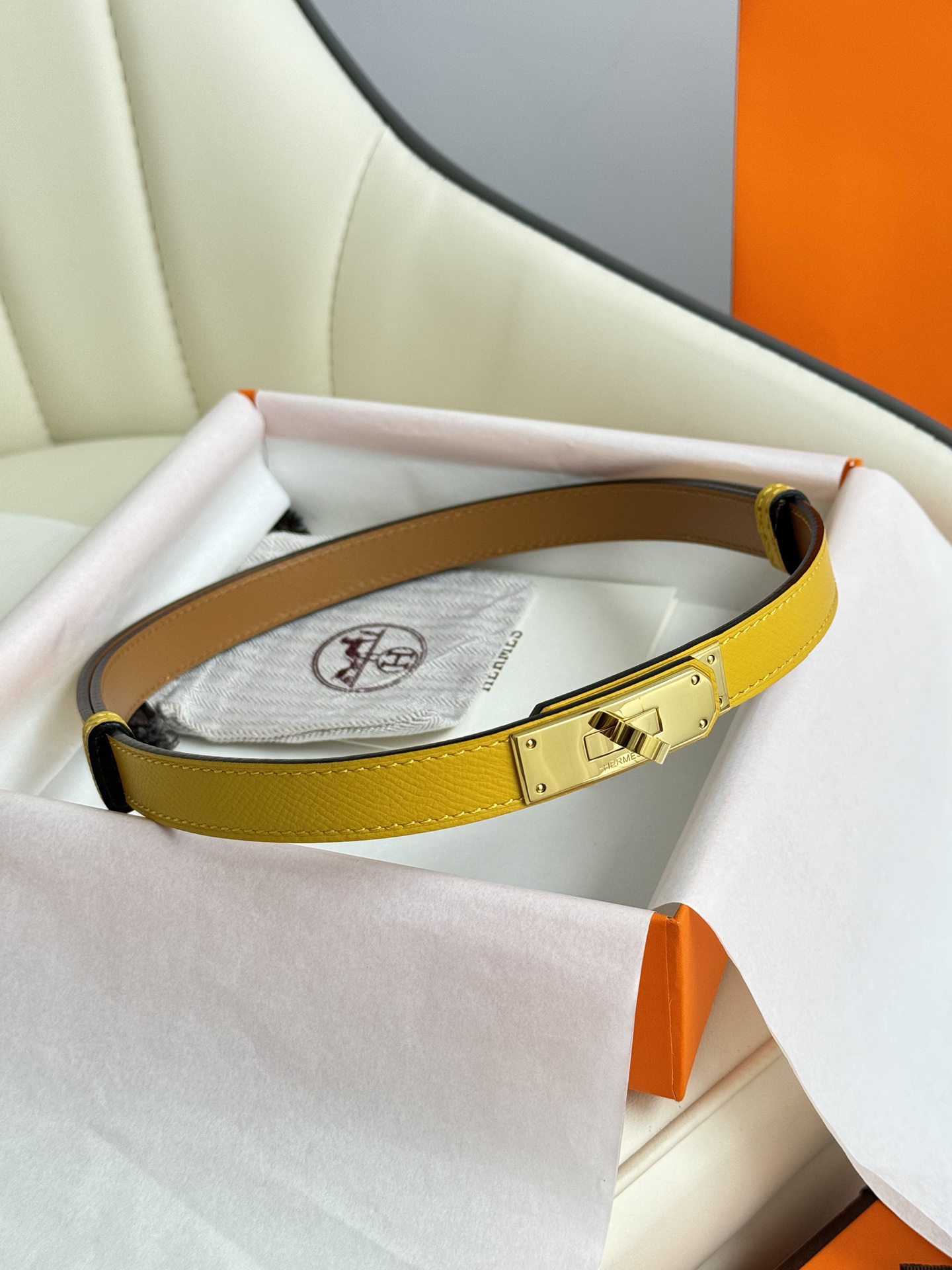 Hermes belt-55