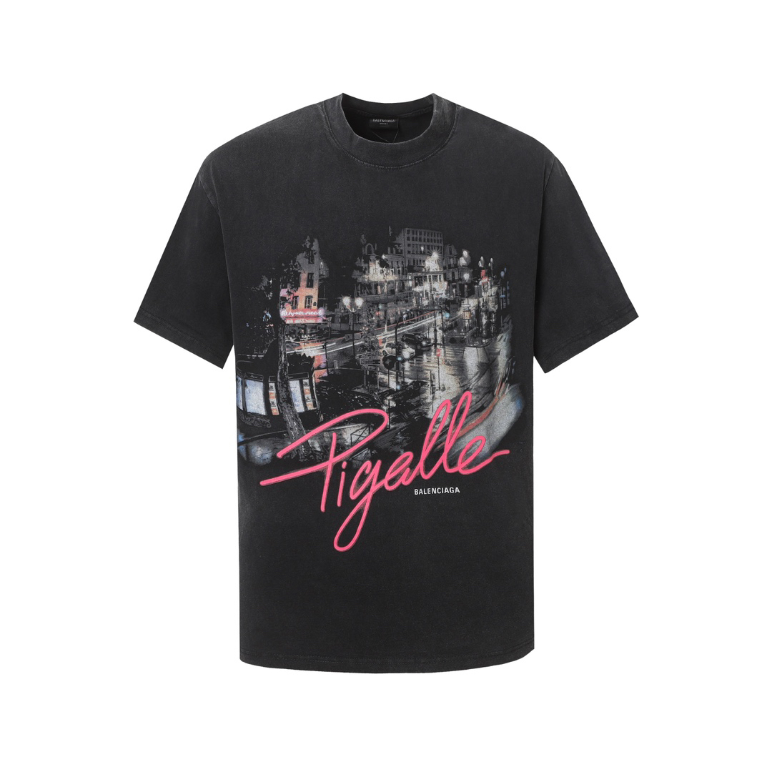 Balenciaga clothing-117