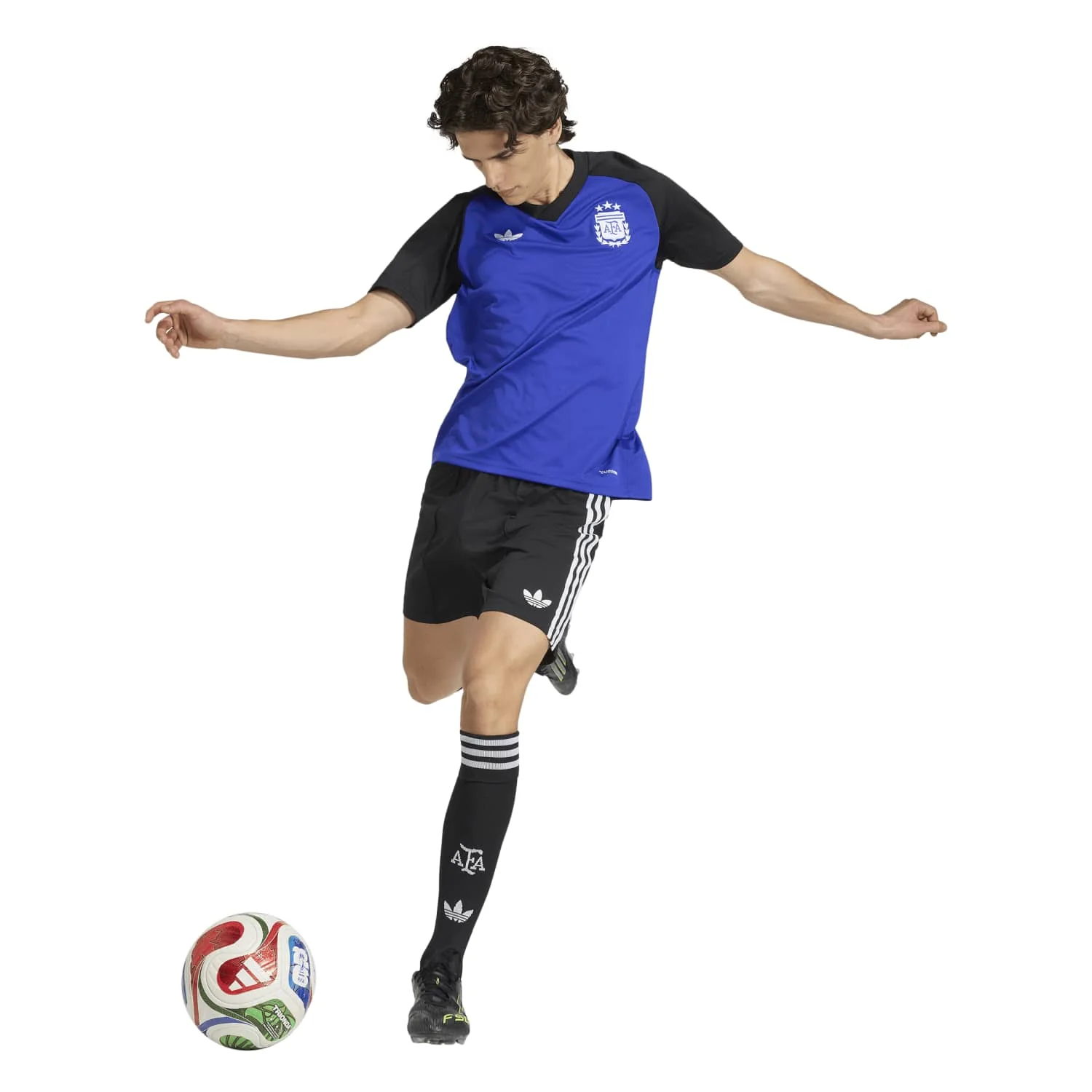 Argentina 26 Away Pre Match Jersey - Men's