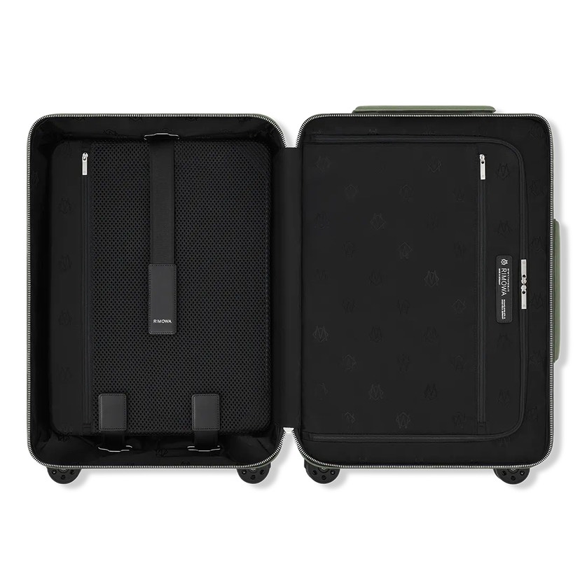 Fendi luggage-2