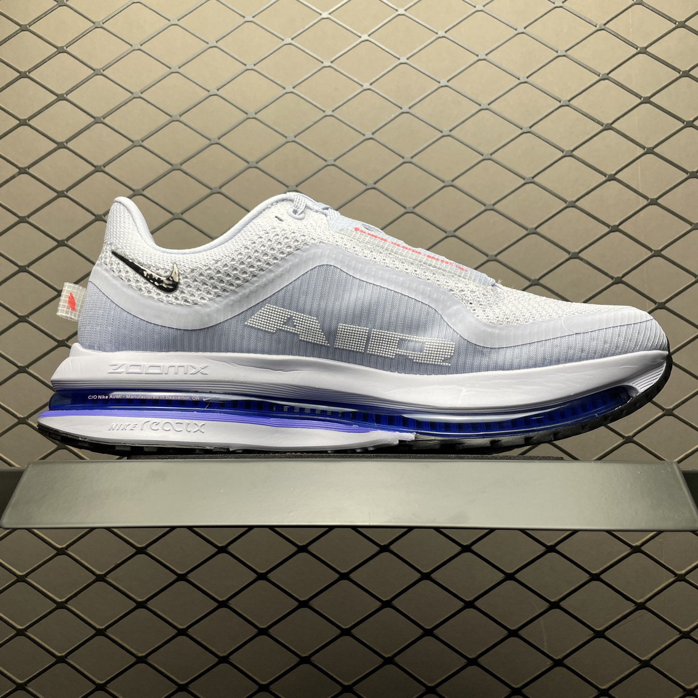 Nike Sneakers-136