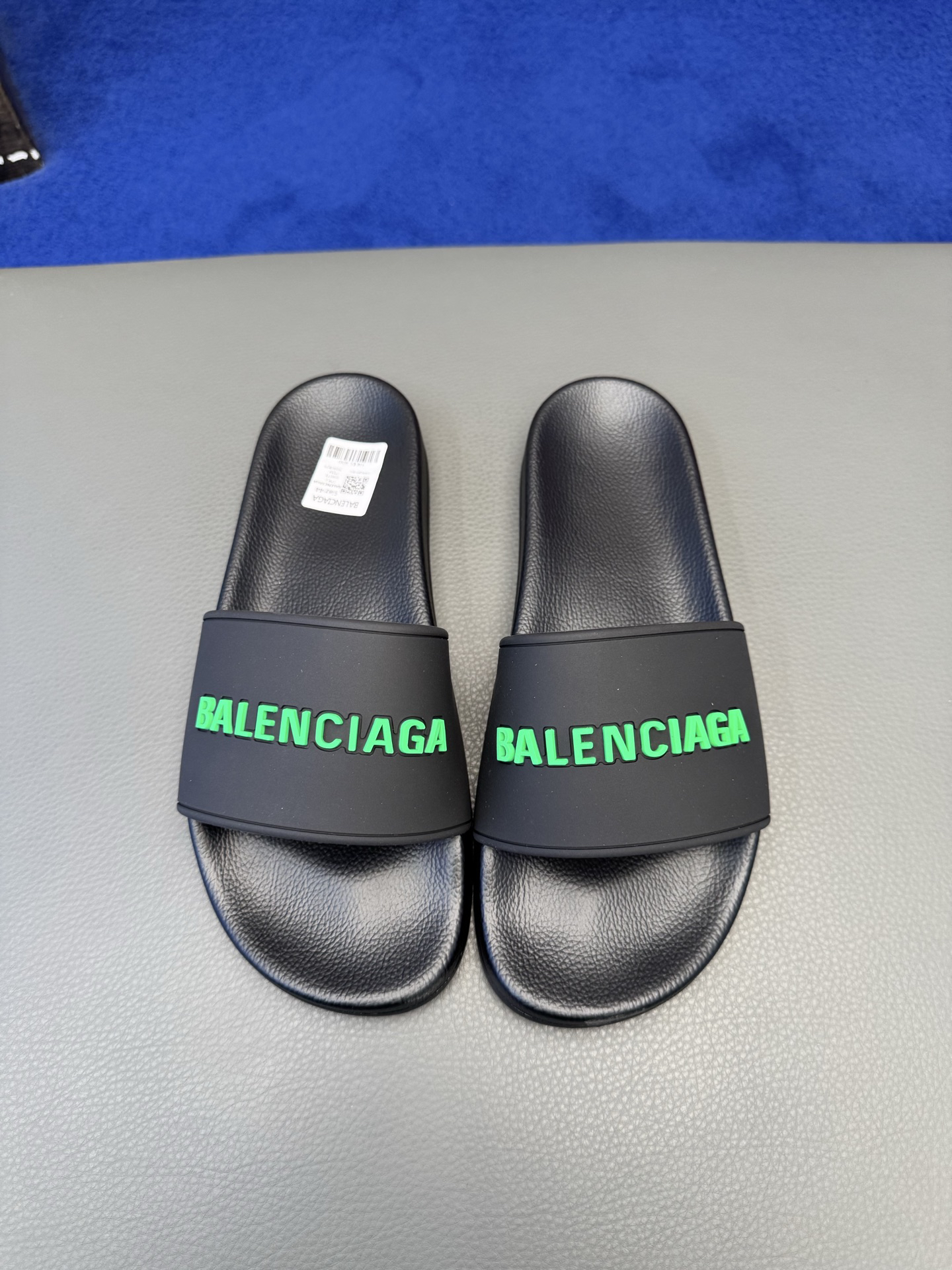 Balenciaga Summer footwear