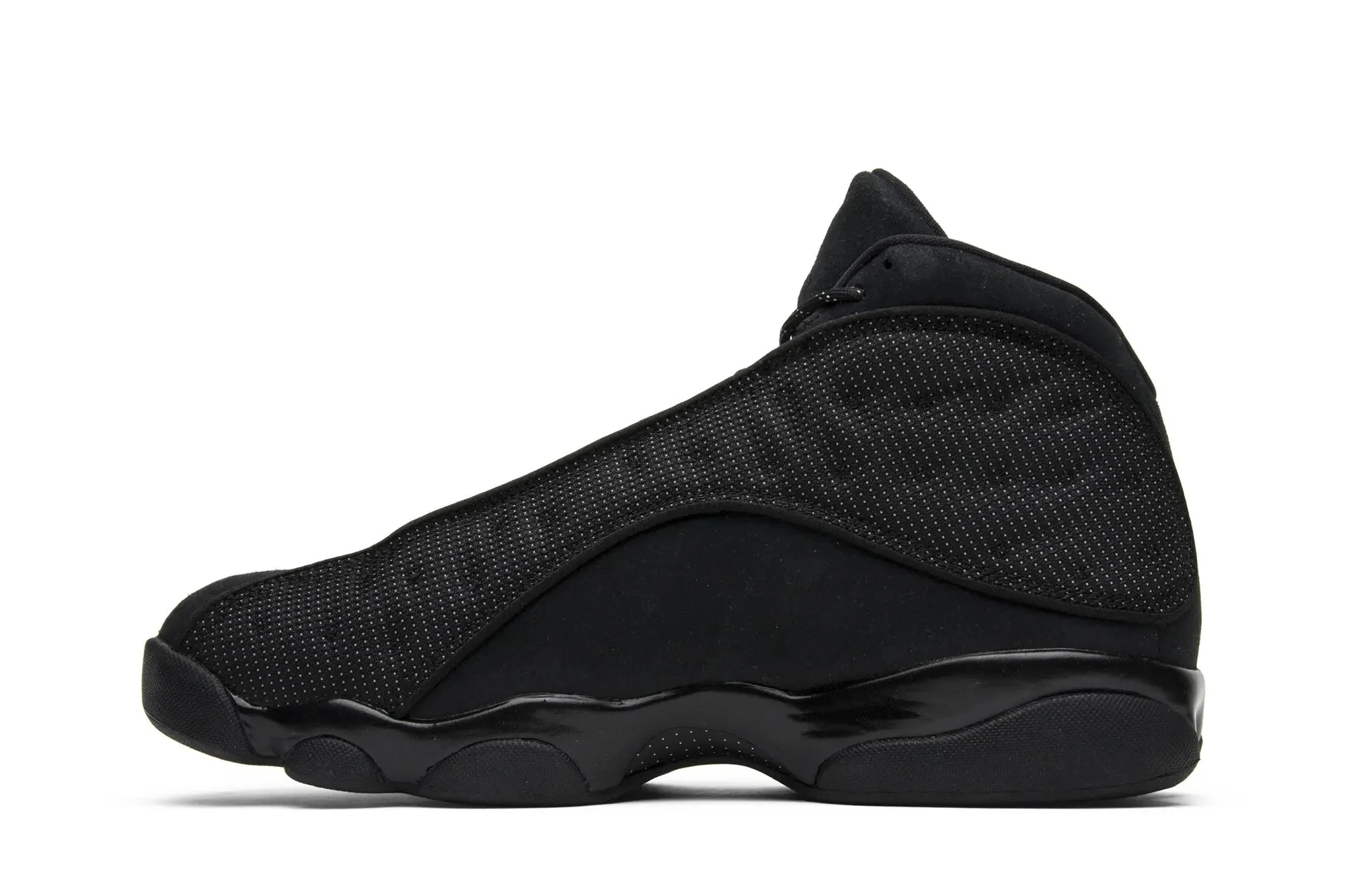 Jordan 13 Retro 'Black Cat'