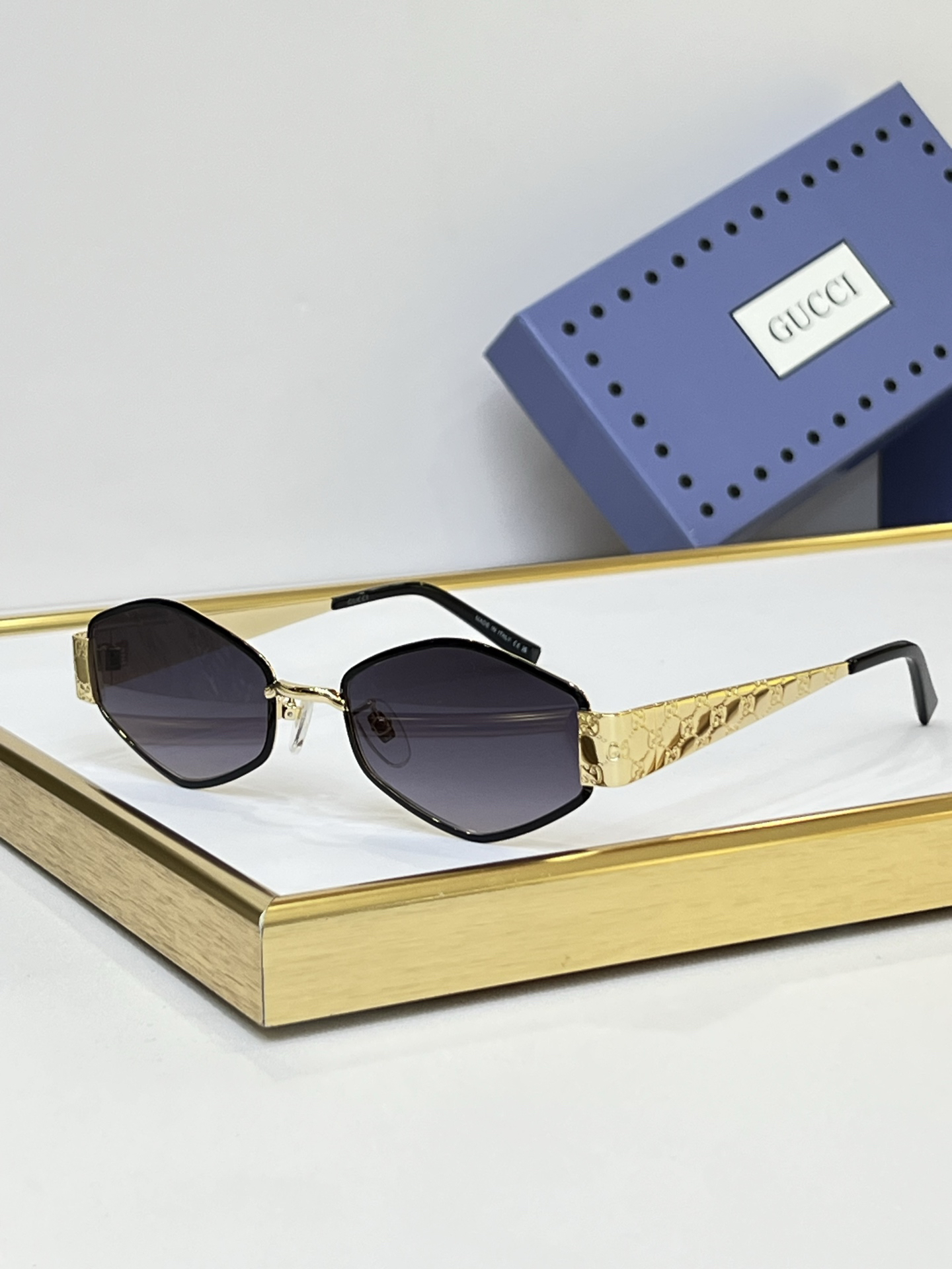 Gucci glasses-54