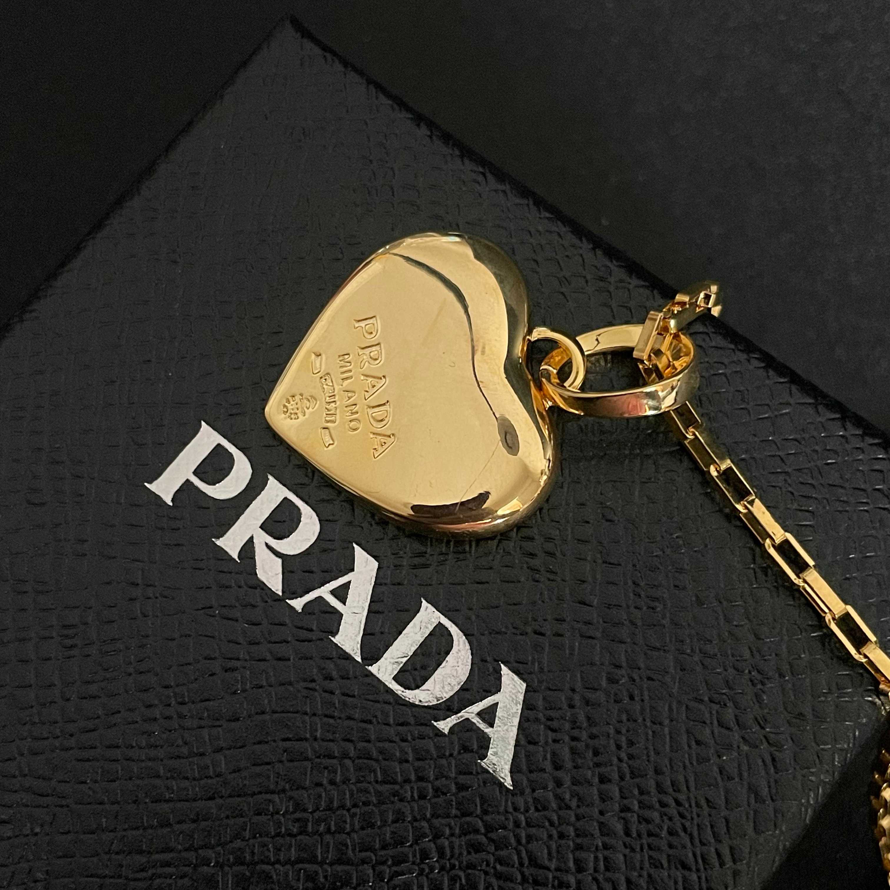 Prada necklace-59