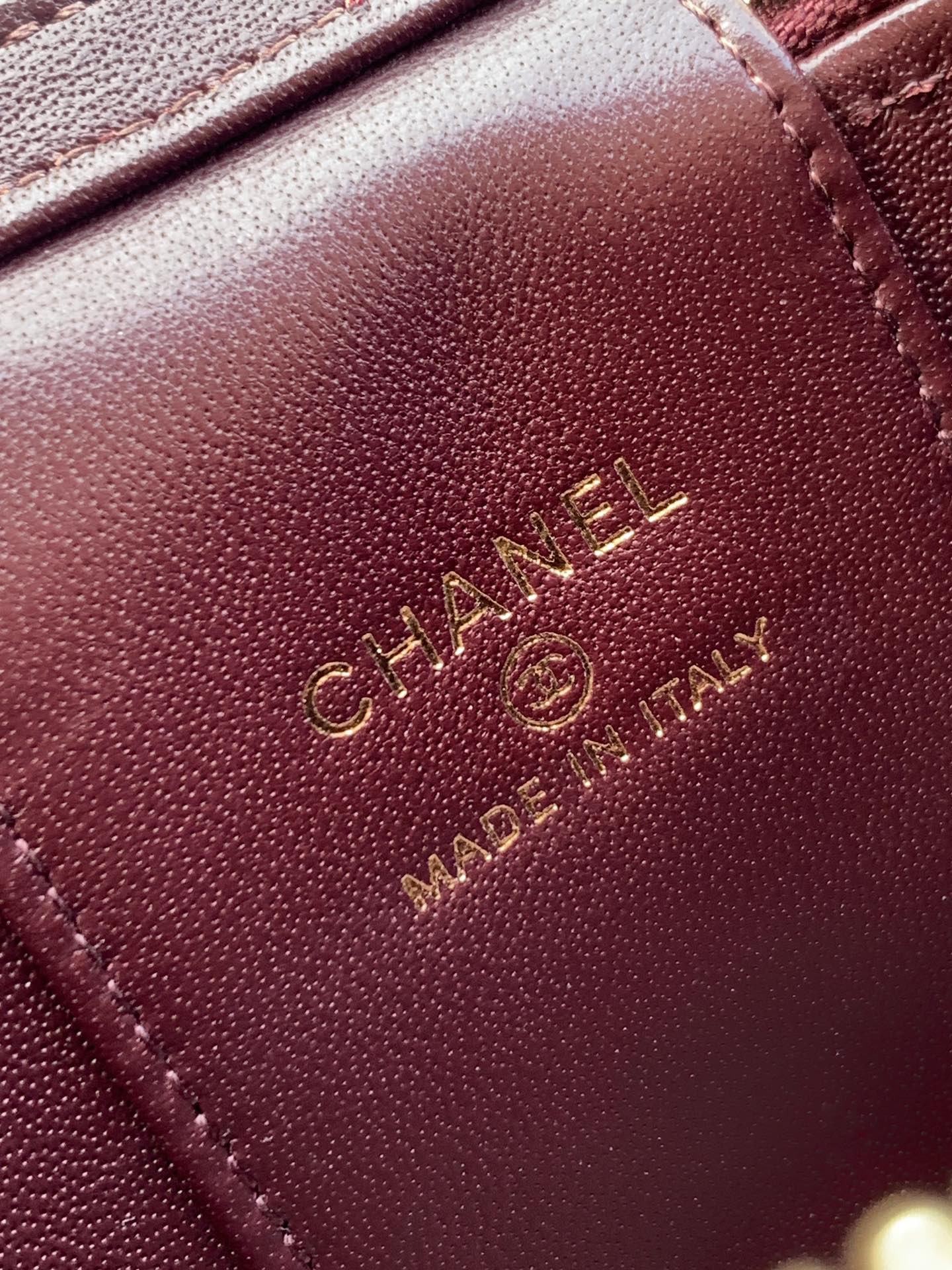 Chanel Hot New Product-25