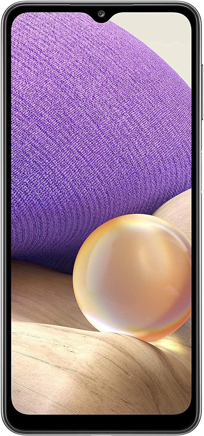 Samsung Galaxy A32 5G (64GB, 4GB) 6.5