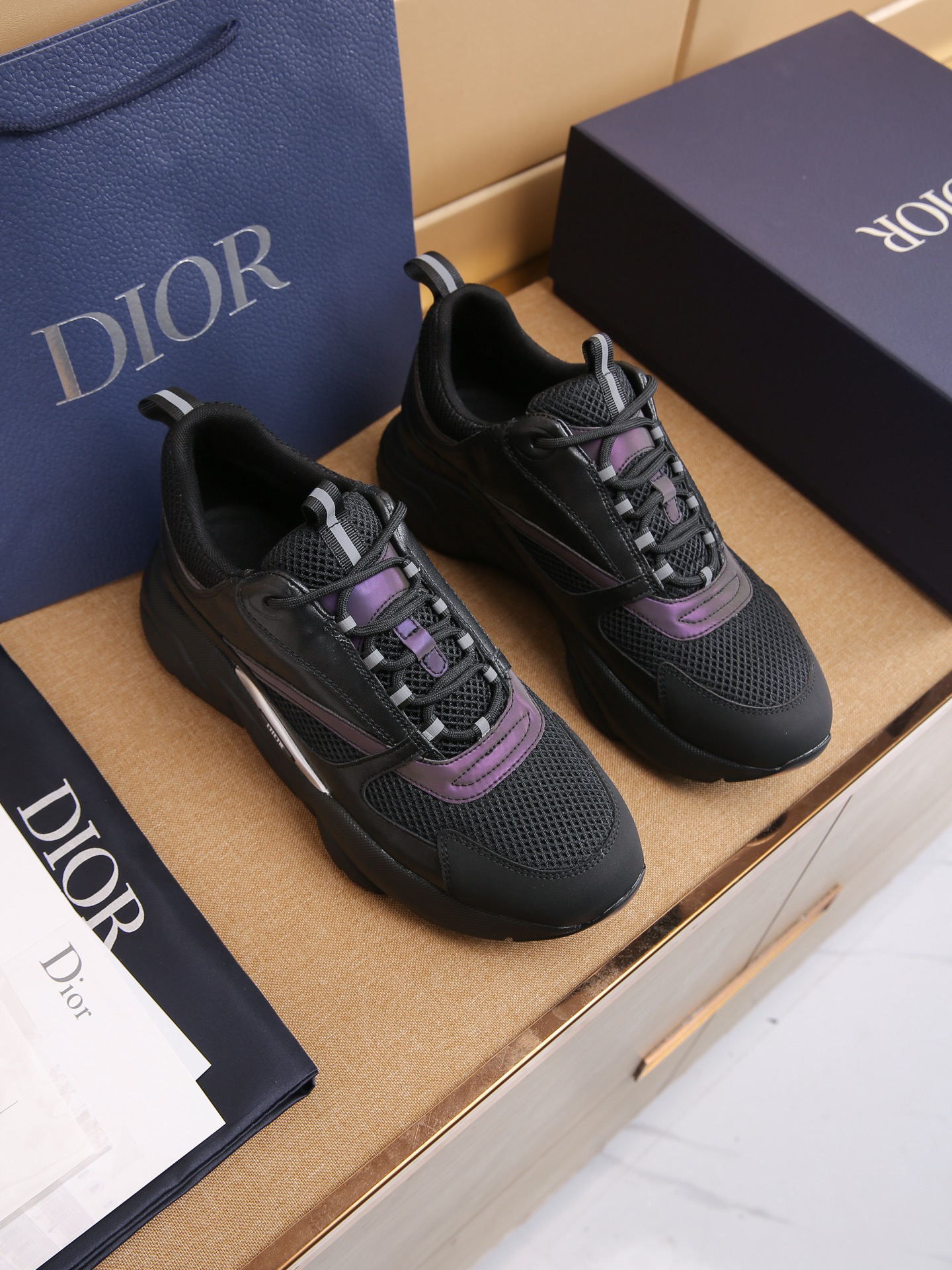 Dior Sneakers-179