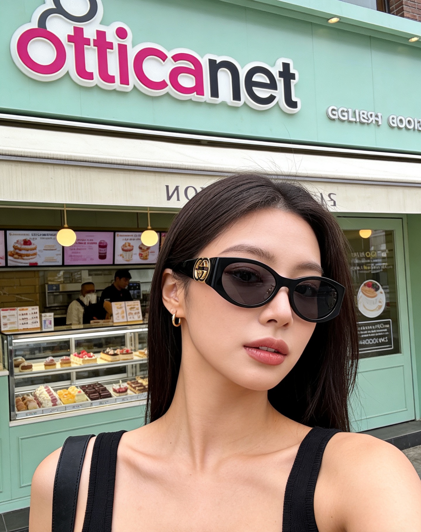 Gucci glasses-4